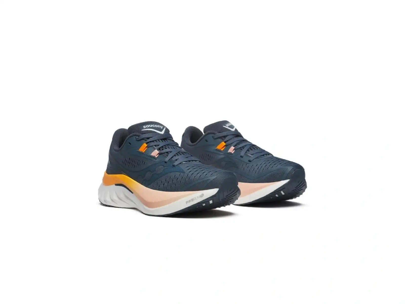 Saucony Endorphin Speed 4 Damen Laufschuhe Dämmerung/Schälen