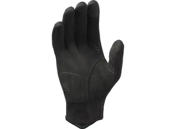 Shimano Light Thermal Gel Handschuhe schwarz