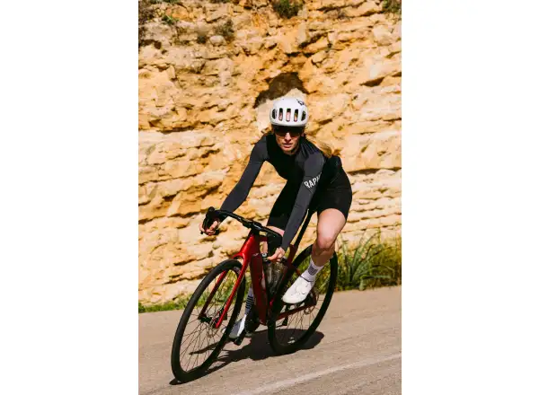 Cannondale Synapse Carbon 4 Rennrad Metallic Red