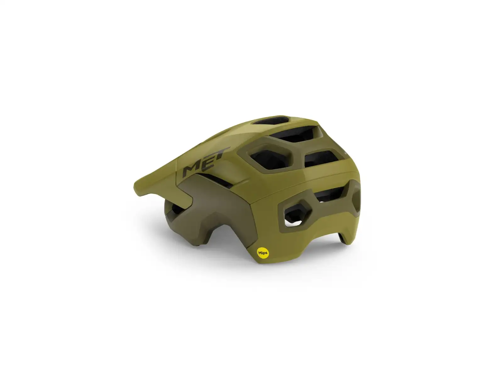 MET Helm – Revo MIPS Olive