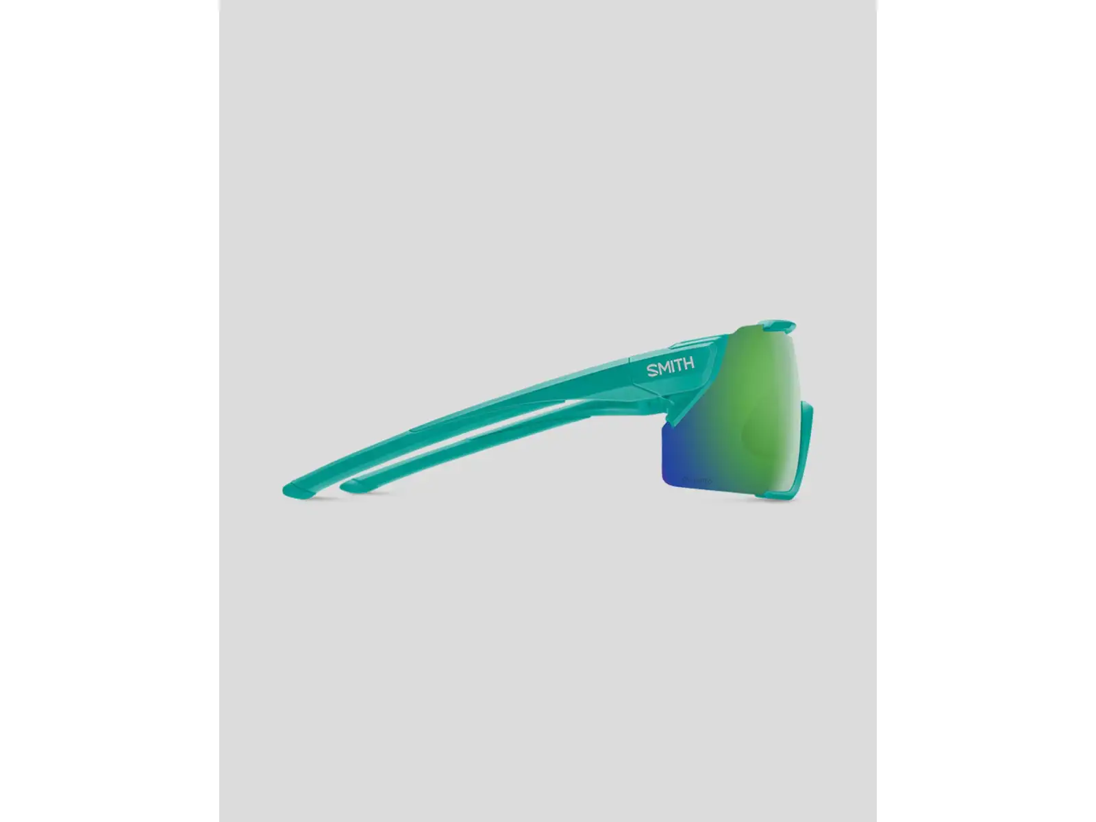 Smith Attack Mag MTB Brille Matte Jade/ChromaPop Grün