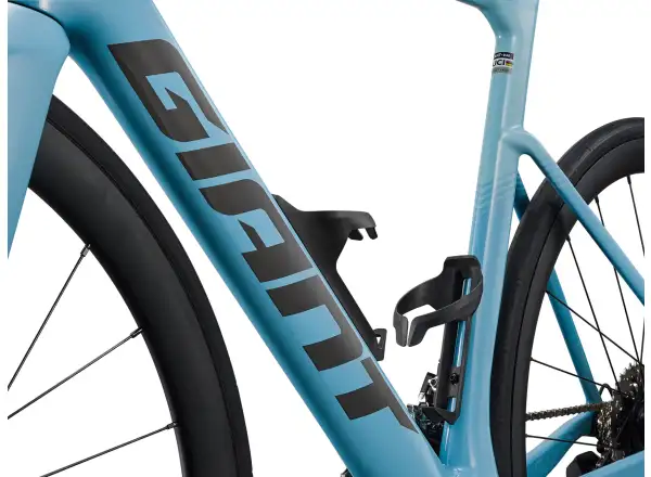 Giant Propel Advanced 2 Rennrad Mach Blue