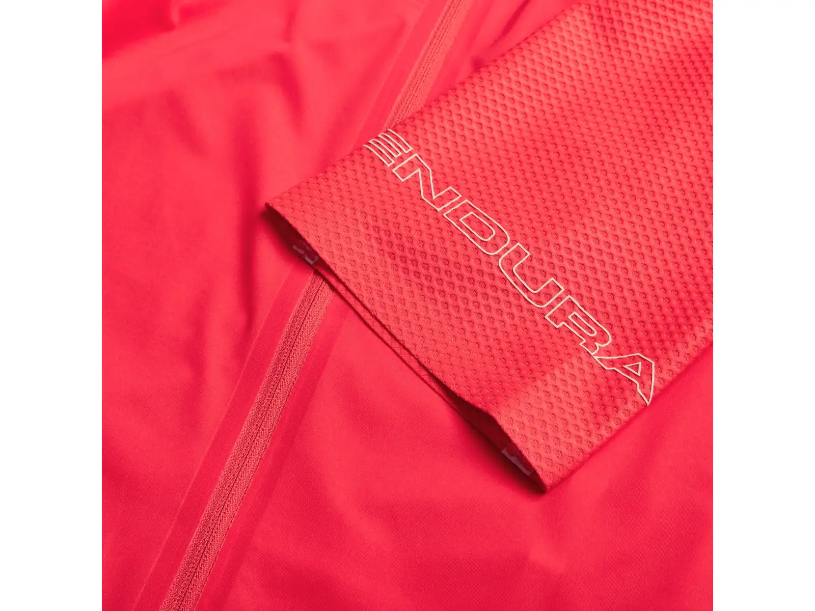 Endura Pro SL Race Herren-Trikot kurzarm Pomegranate