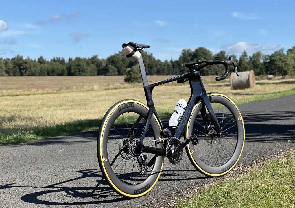 Cervélo S5: Testbericht über ein Aero-Rennrad, das selbst in den Bergen überrascht