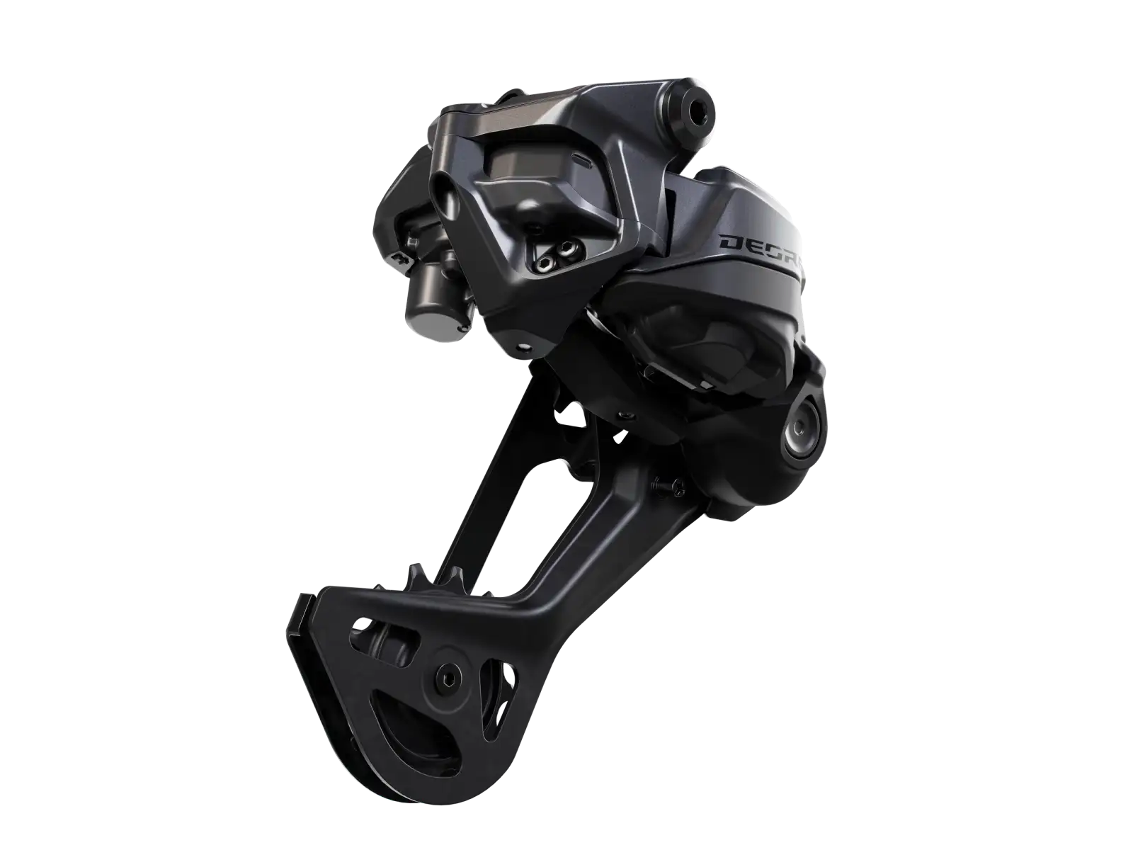 Shimano Deore M6250 Di2 elektronischer Satz