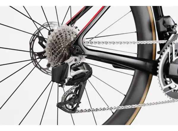 Cannondale Super Six Evo Hi-Mod LAB71 Rennrad BPT