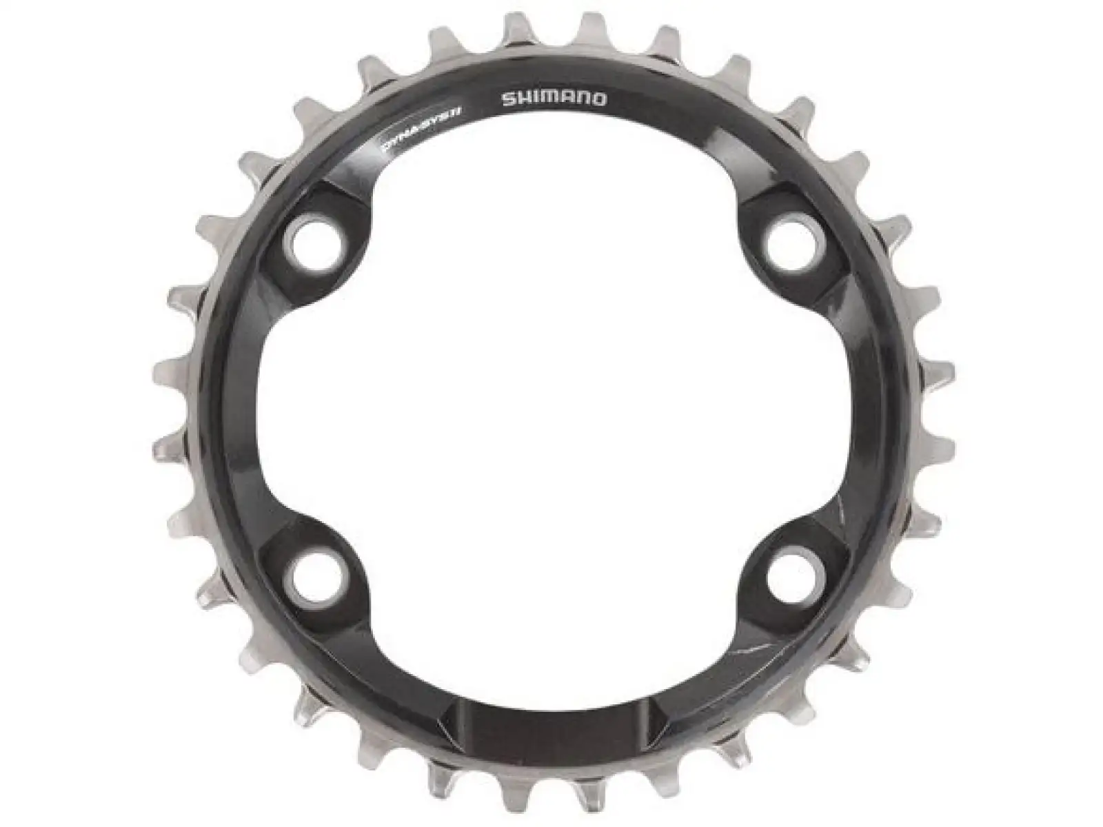 Shimano XT M8000 SM-CRM81 XT Kettenblatt 1×11-fach 34 Zähne