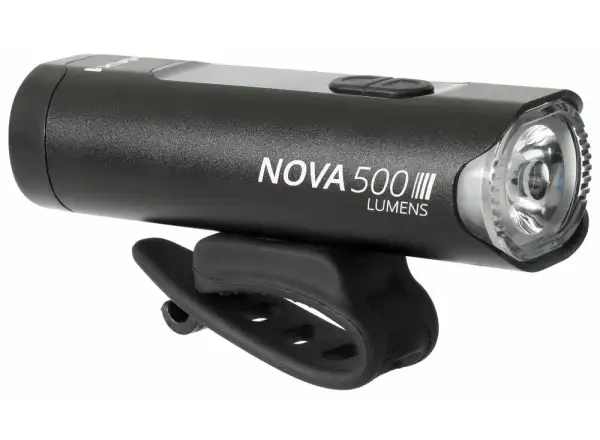 MAX1 Nova 500 USB Frontlicht.