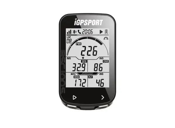 iGPSport BSC100S Computer