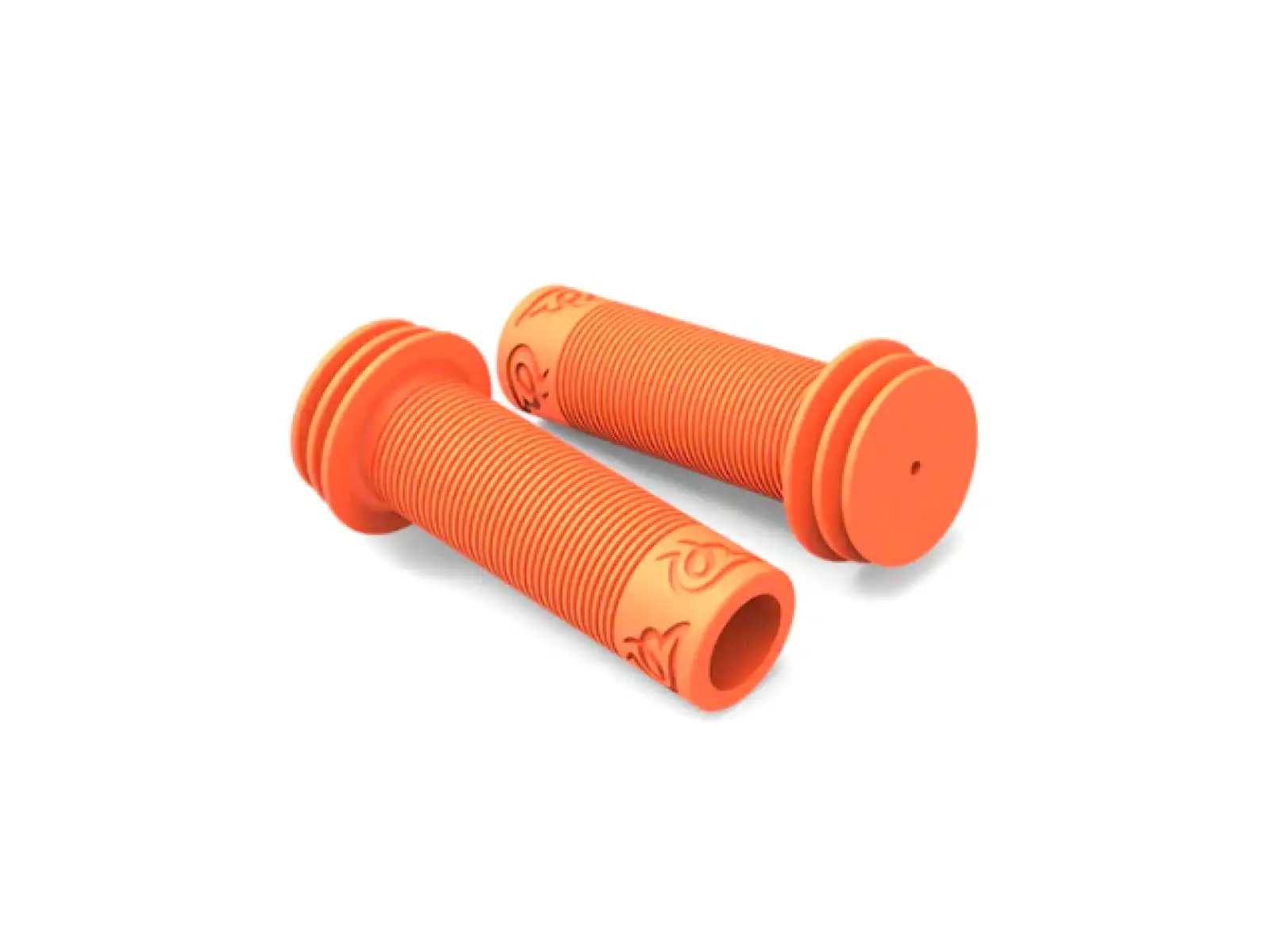 Early Rider Lenkergriffe Orange
