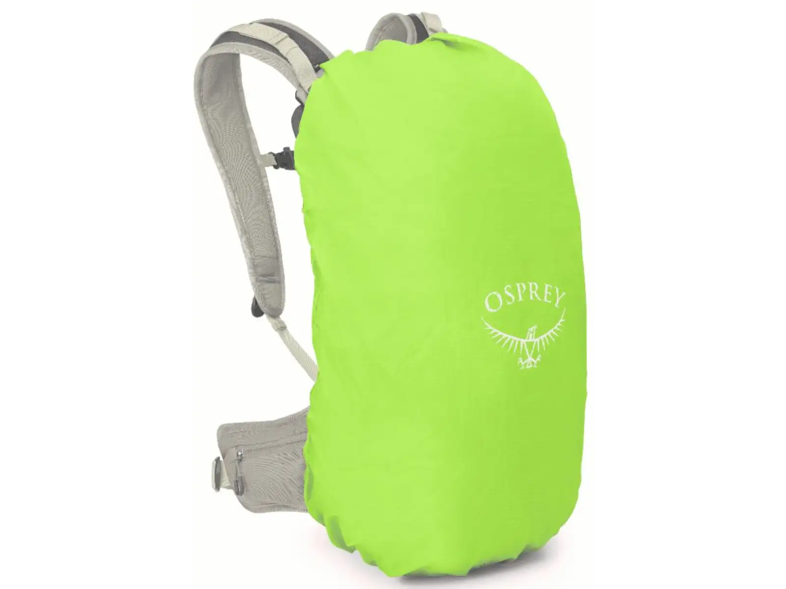 Osprey Escapist 20 l Rucksack Tan Concrete