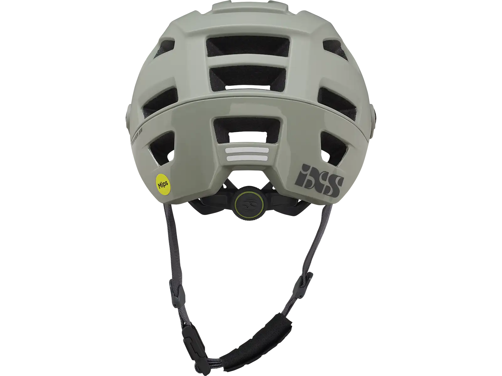 IXS Trigger AM MIPS MTB Helm Kreide