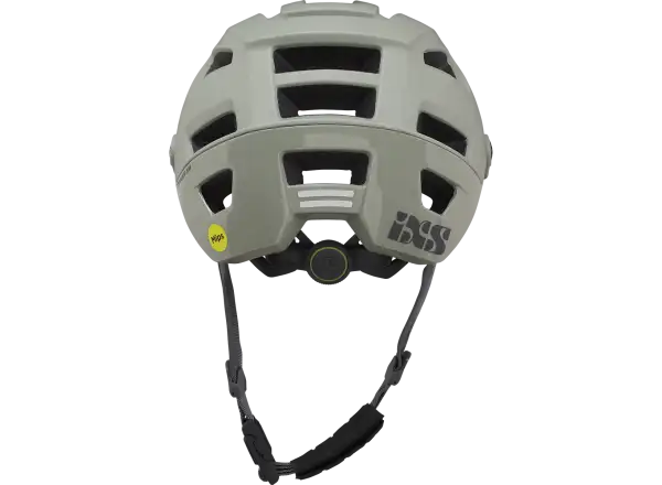 IXS Trigger AM MIPS MTB Helm Kreide