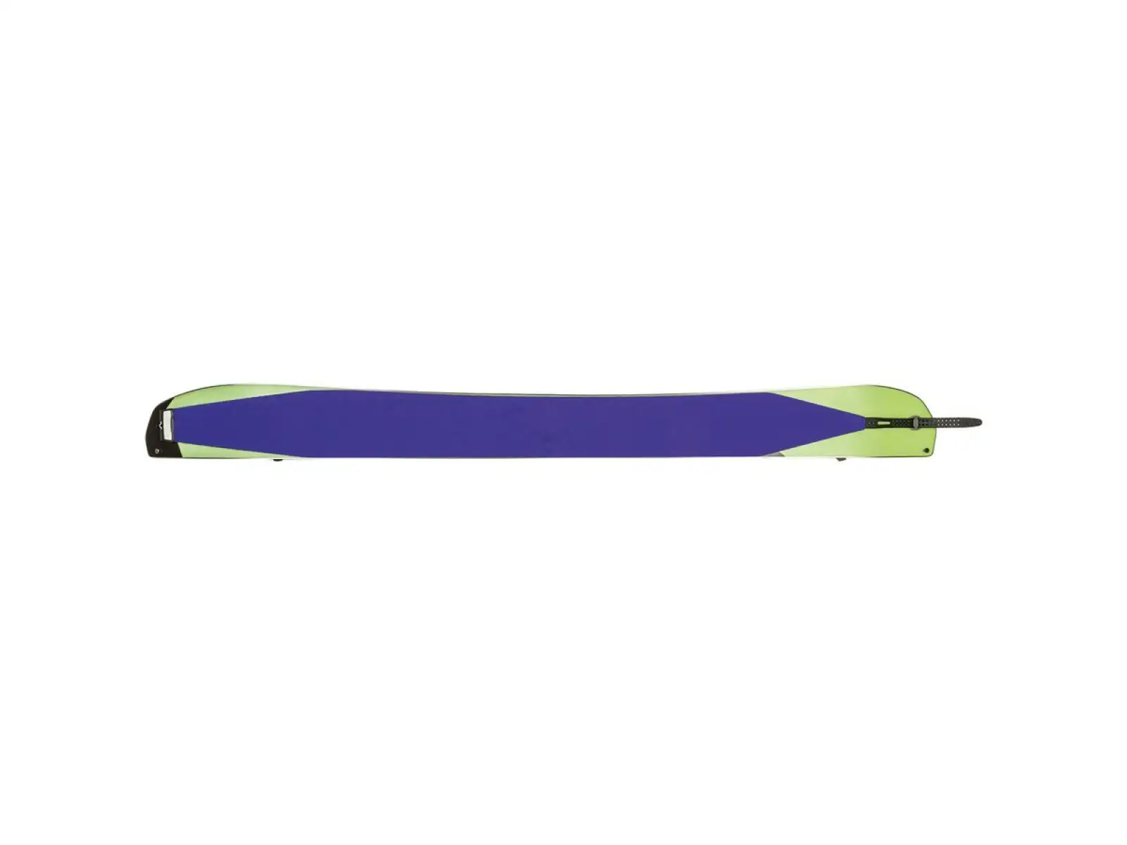 Nitro Vertical Kohla Splitboard-Ziele Slash.