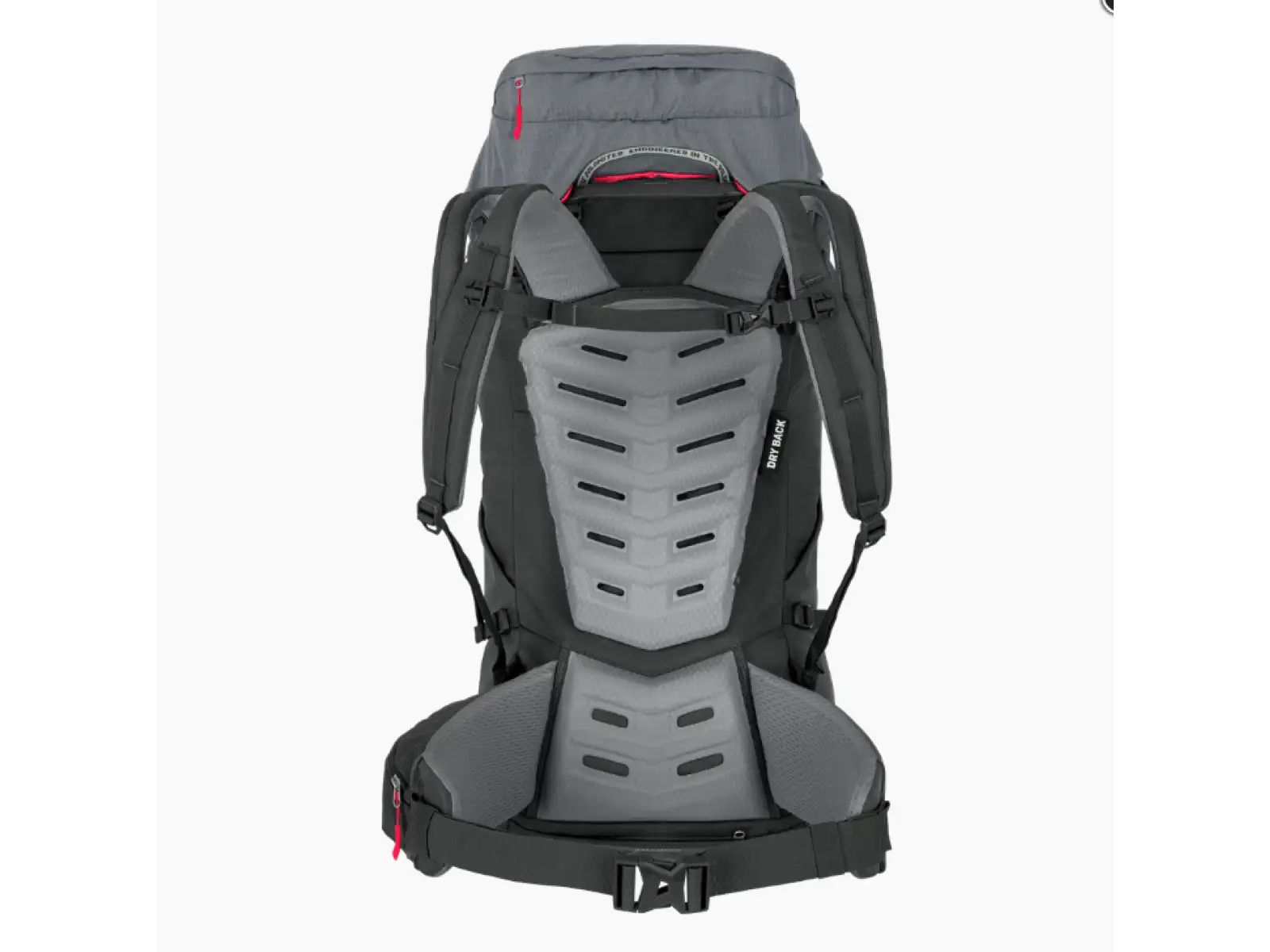 Salewa Trek Mate Damenwanderrucksack 50+5 l Shadow/Onyx
