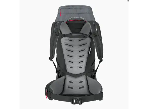 Salewa Trek Mate Damenwanderrucksack 50+5 l Shadow/Onyx
