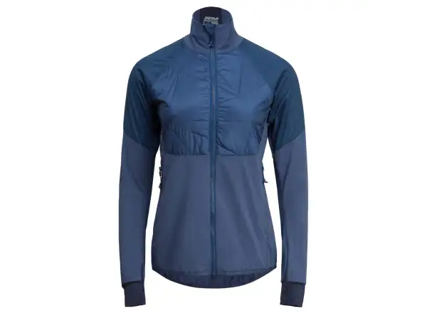 Silvini Cortena Damen-Windjacke Marineblau