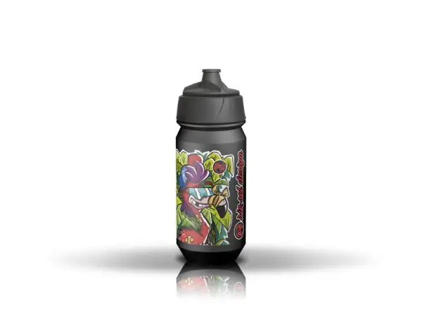 Rie:sel Design Trinkflasche 500 ml Flamingo
