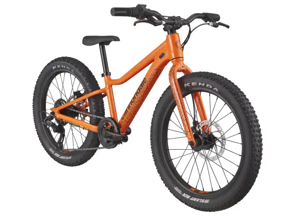 Cannondale Kids Trail Plus 20 ORG dětské kolo