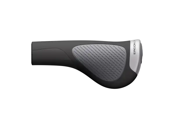 ERGON GP1 Evo Single Twist Shift Griffe