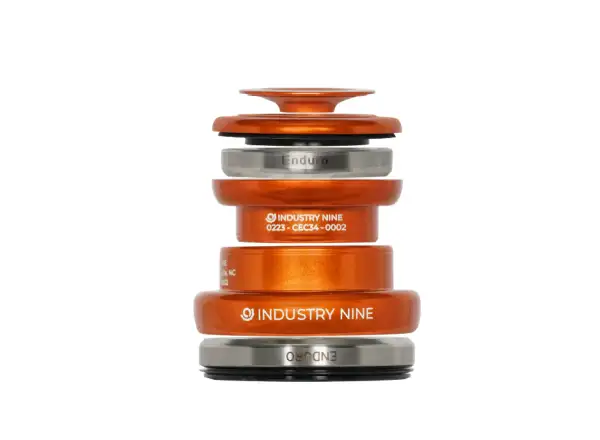 Industry Nine iRiX Headset EC34/EC49 Steuersatz