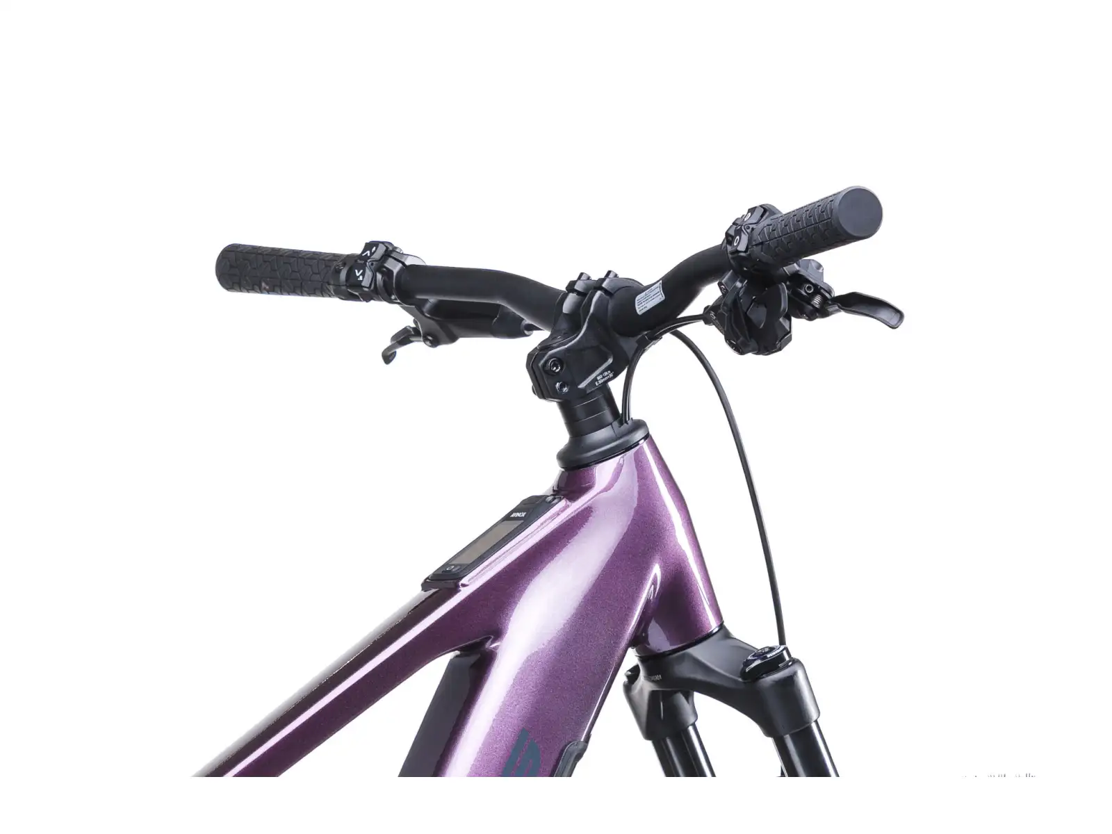 Crussis e-Fionna AX 9.12-M2(600) Mountain-E-Bike