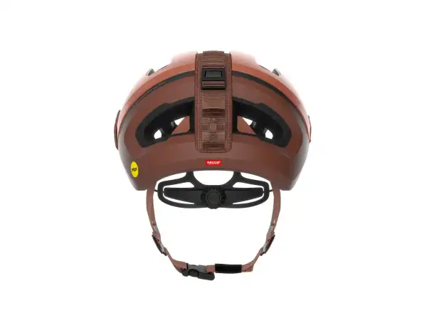 POC Omne Ultra MIPS Helm Himalaya Salt Matt