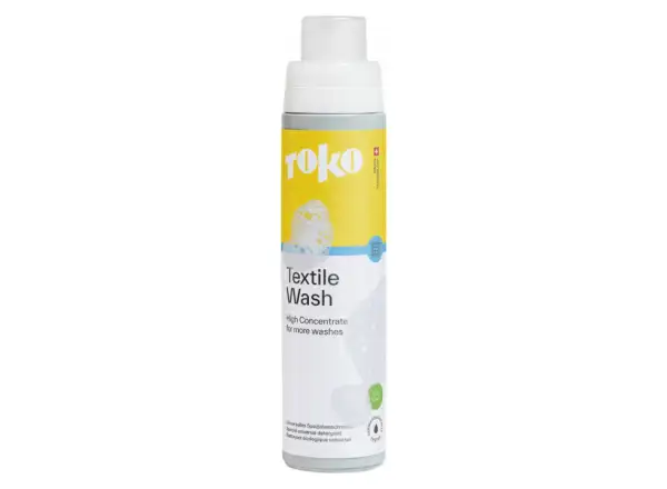 Toko Eco Care Textile Wash Waschmittel 250 ml