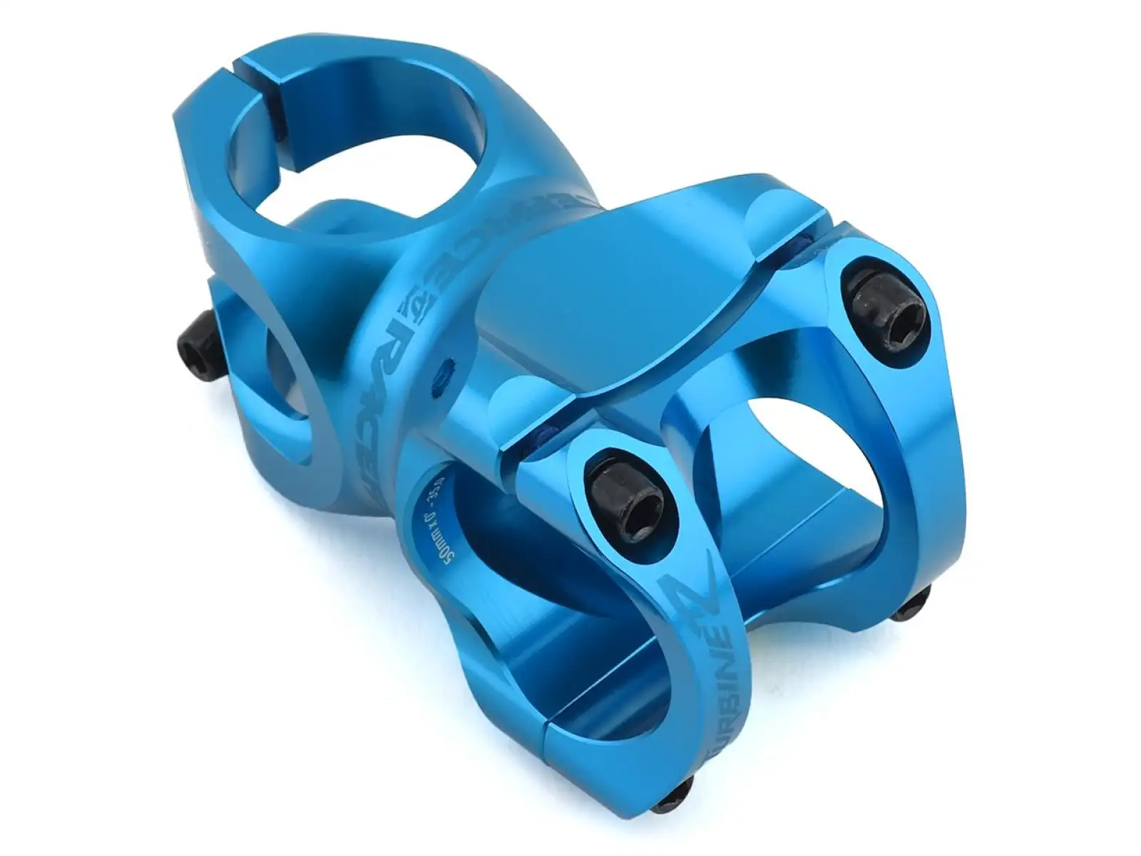 RACE FACE Vorbau TURBINE R 35 50x0 türkis