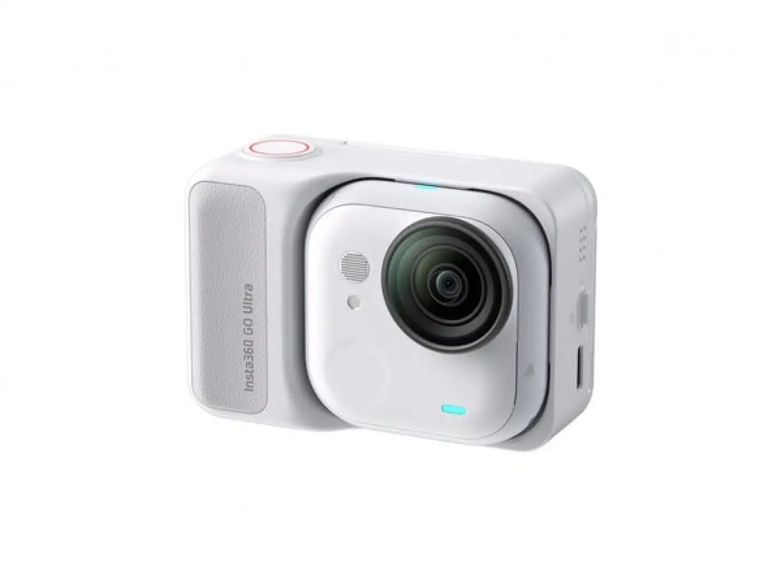 Insta360 GO Ultra Creator Bundle Actionkamera Weiß