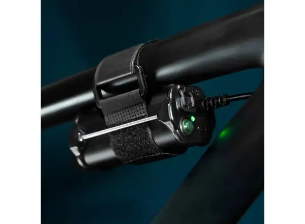 Lezyne Infinite Light Power Pack XL+ Powerbank schwarz