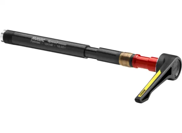 Mavic Speed Release Hintere Steckachse 12x148 mm