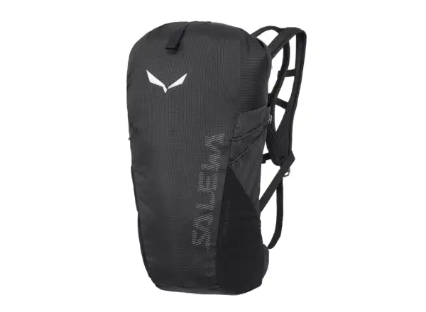 Salewa Ultra Train 22 l Rucksack Black