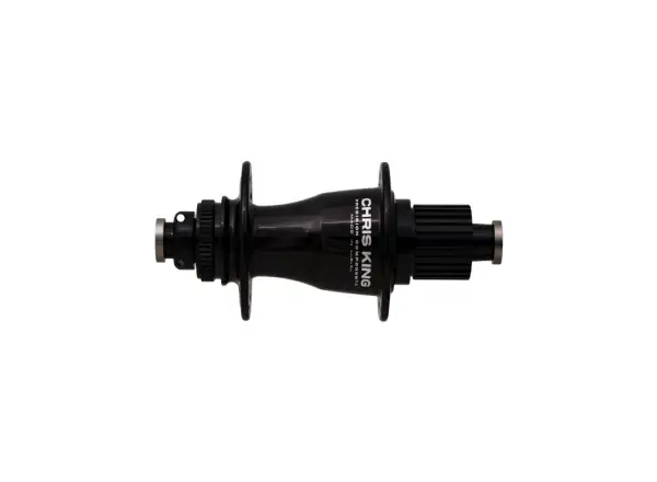 Chris King ISO Boost CL Hinterradnabe 12x148 mm 24 Löcher Shimano HG9