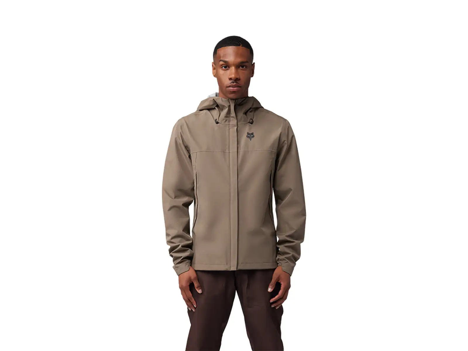 Fox Ranger 2.5 l Wasser Herrenjacke Ash