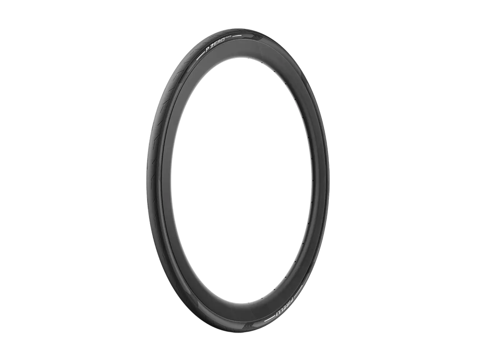 Pirelli P Zero™ Race 28" Rennradreifen mit Kevlar Schwarz.