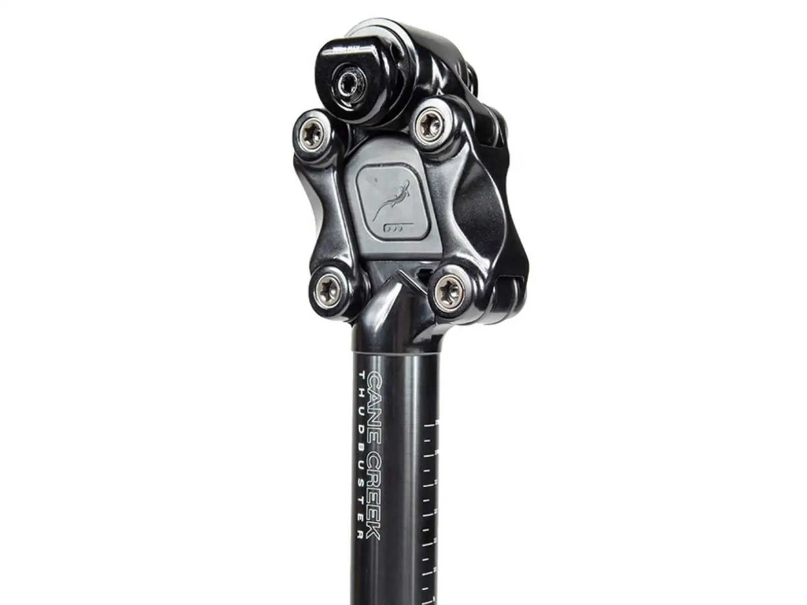 Cane Creek Thudbuster G4 ST 31,6x375 Federsattelstütze