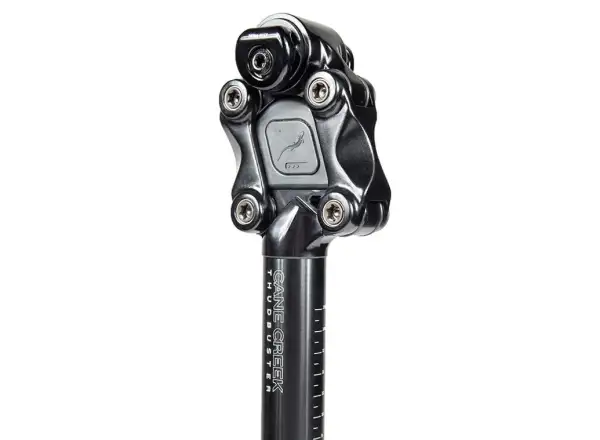 Cane Creek Thudbuster G4 ST 31,6x375 Federsattelstütze