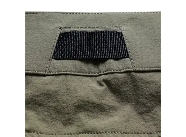 Troy Lee Designs Skyline Trail Herren-Shorts Mono Army