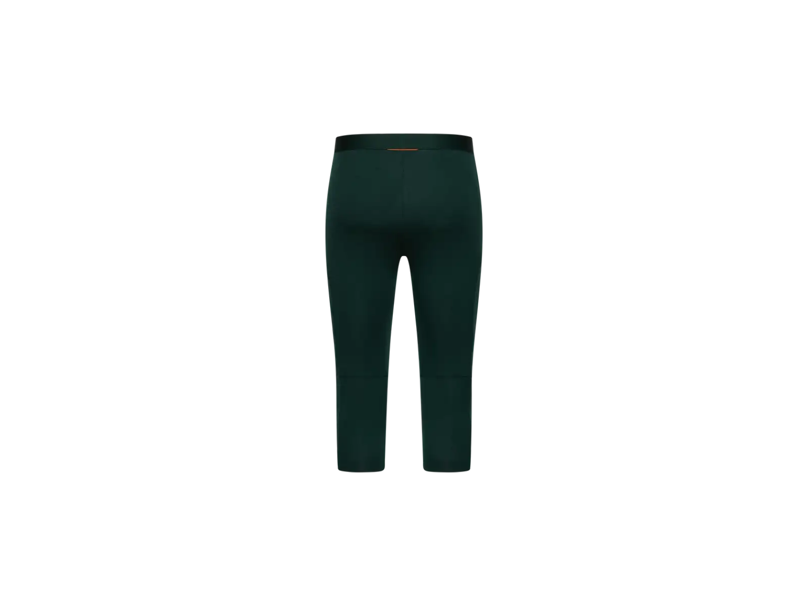POC Layer Merino 3/4 Herren Unterhose Pargasite Green