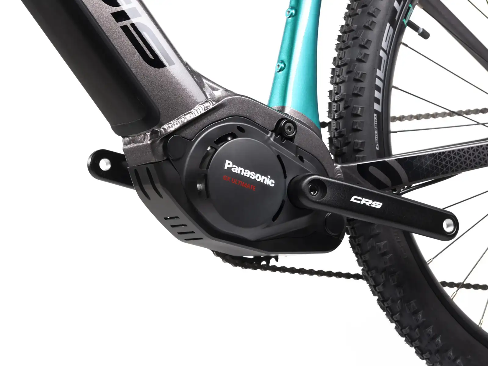 Crussis e-Atland 9.10-M (720 Wh) Mountain-E-Bike