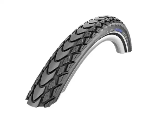 Schwalbe Marathon Mondial RaceGuard 37-622 Trekkingreifen Draht