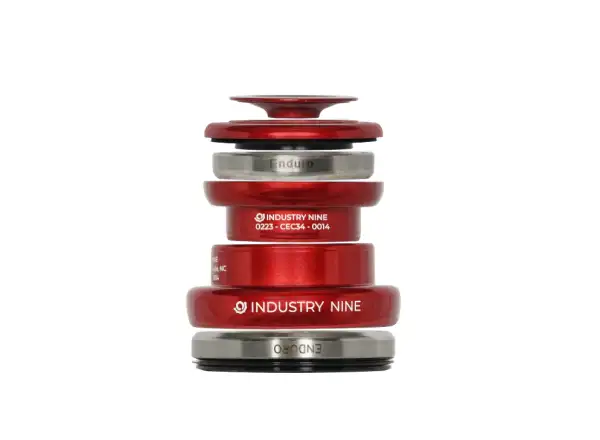 Industry Nine iRiX Headset EC34/EC49 Steuersatz