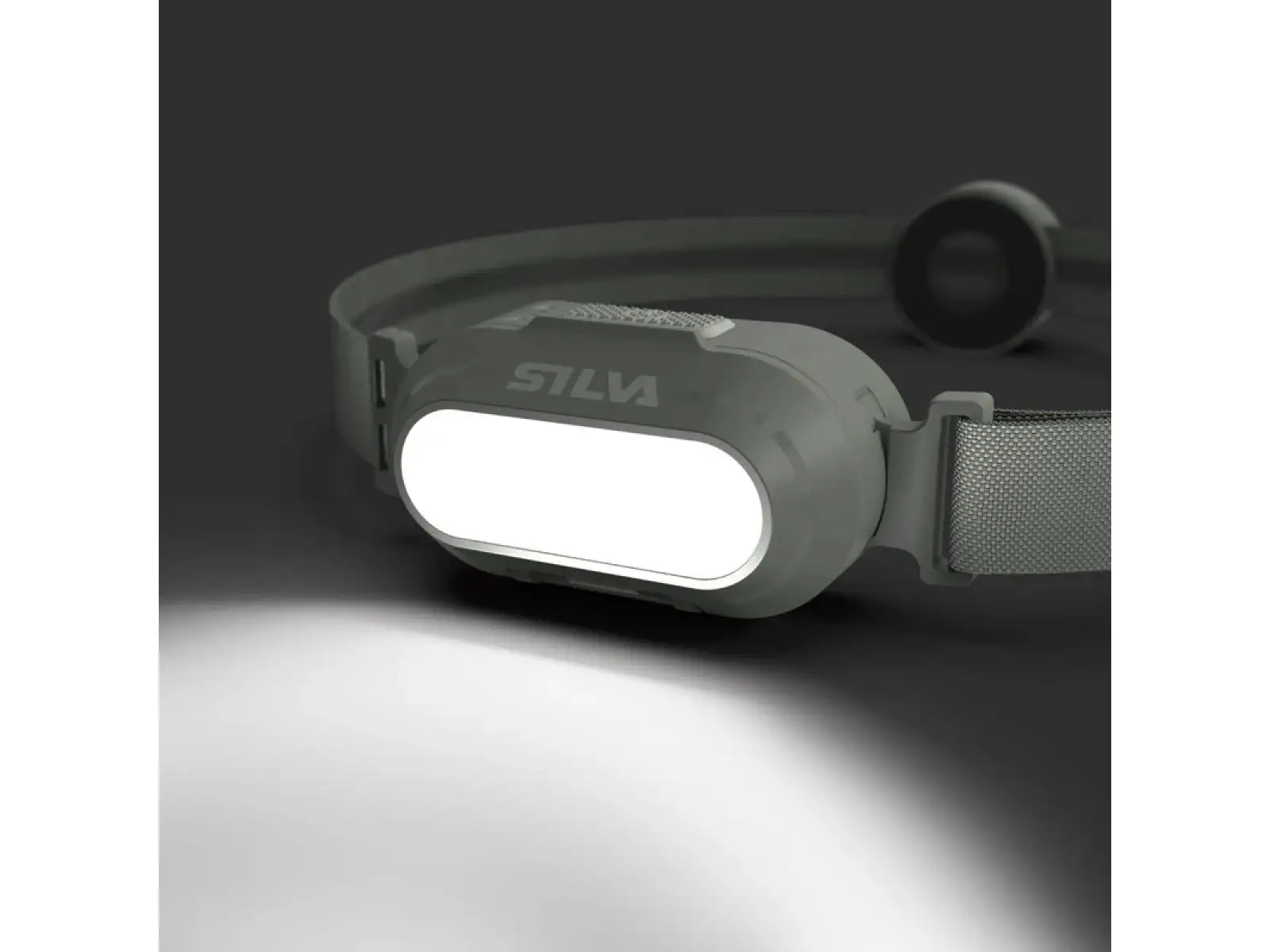 Silva Smini Stirnlampe Mint