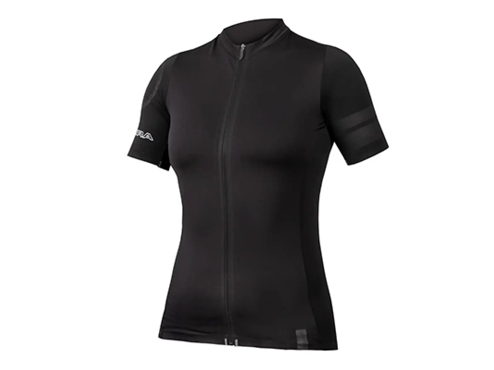 Endura Pro SL S/S Damen Kurzarmtrikot schwarz