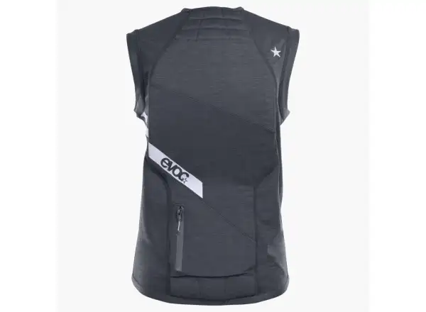 Evoc Protector Lite Damen Schutzweste Schwarz