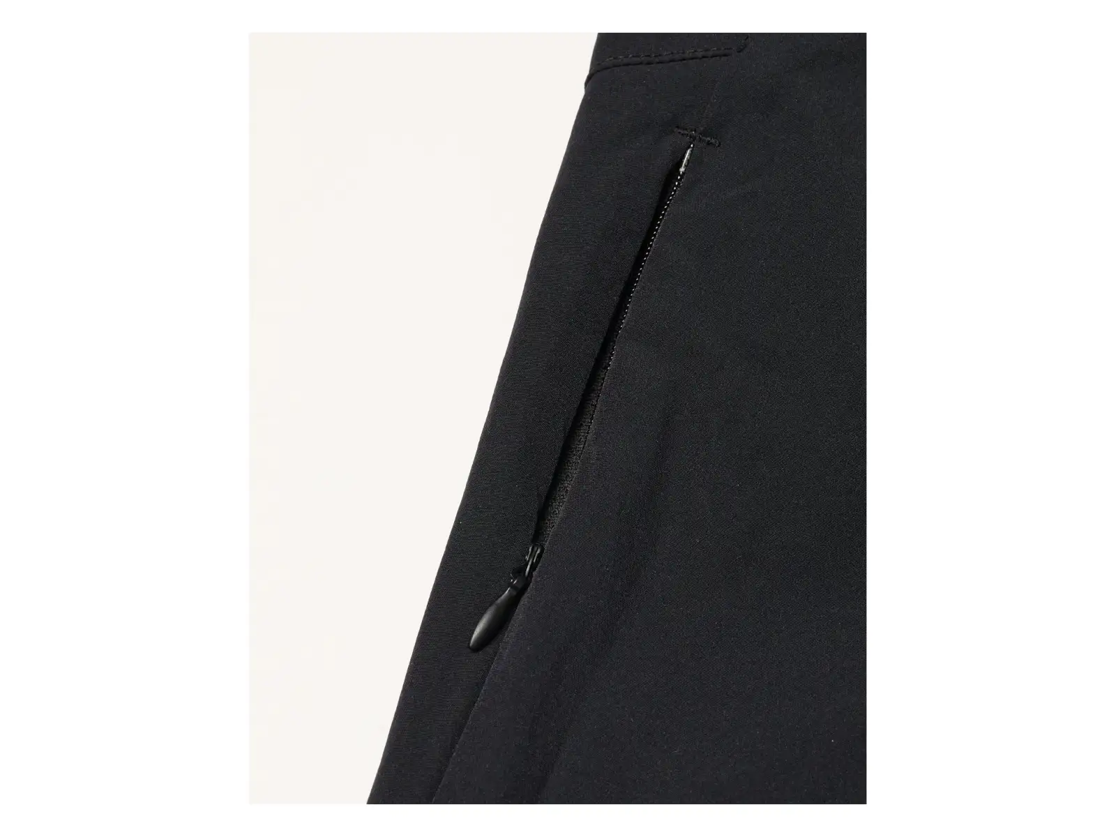 Silvini Rango 3/4 Herren-Shorts Black