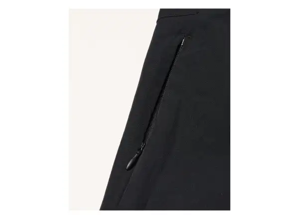 Silvini Rango 3/4 Herren-Shorts Black