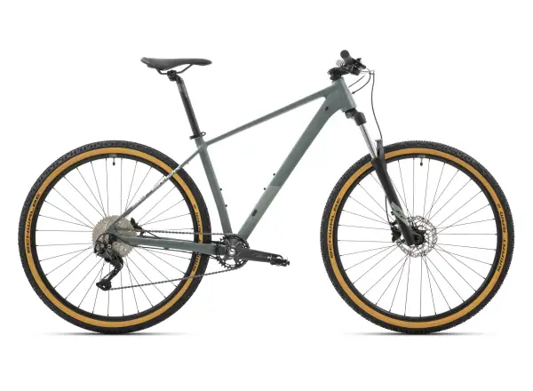 Superior XC 859 Matte Trooper Green Mountainbike