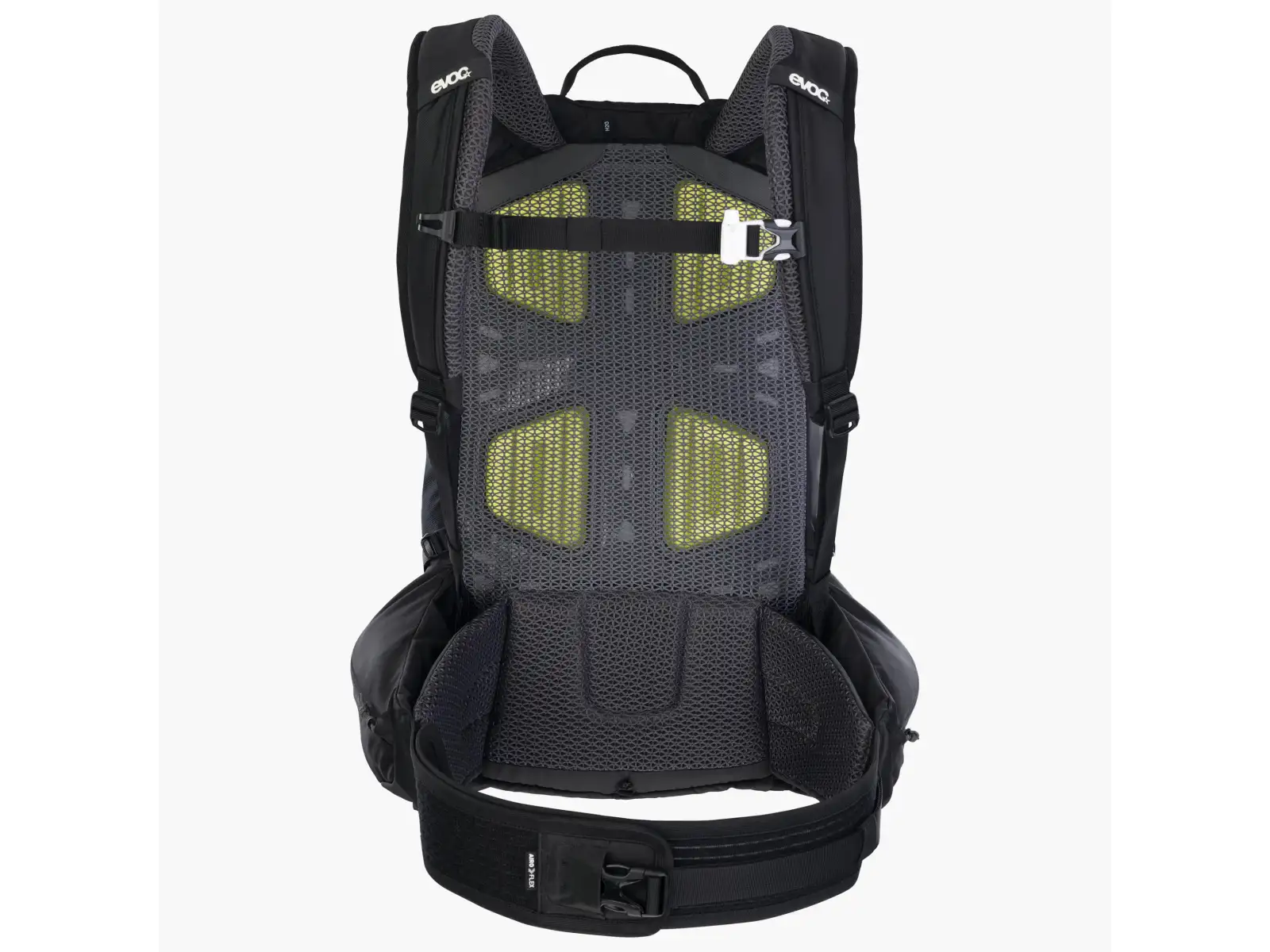 Evoc Explorer Pro 30 l Rucksack Schwarz